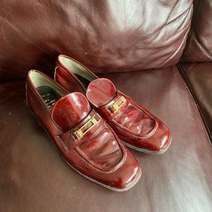 DACK'S FINEST QUALITY 100% LEATHER MEN SHOES